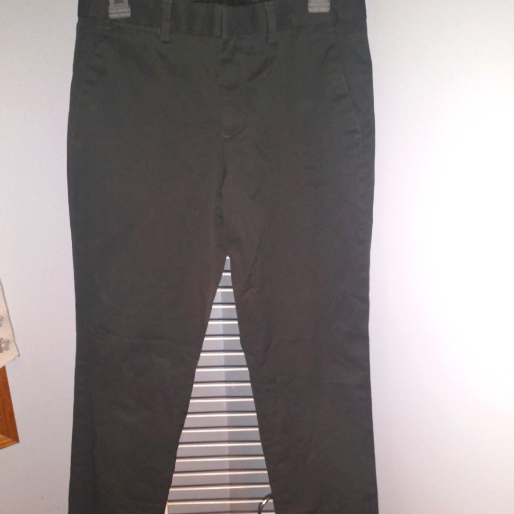 Express photographer men's dress pants
